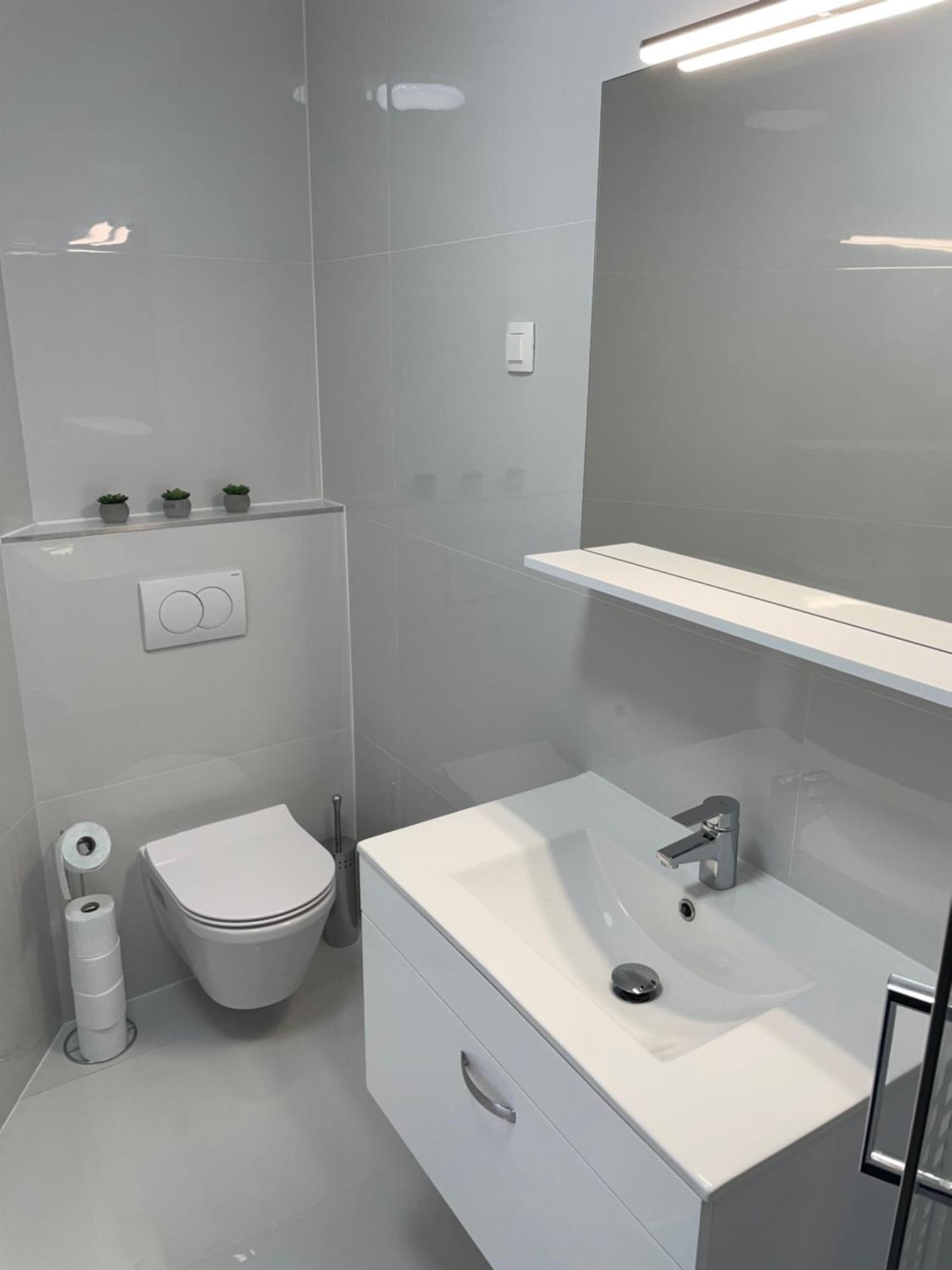 Apartment White Zagreb - Private Parking&Garage Εξωτερικό φωτογραφία
